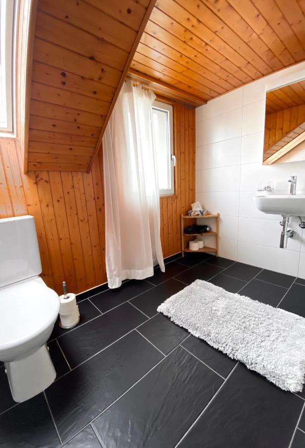 Apartment Romanshorn Von Swisspartments Dış mekan fotoğraf